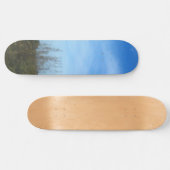 SKATEBOARD STIJL EN ONTWERP (Horizontaal)
