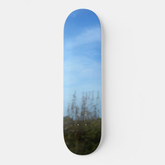 SKATEBOARD STIJL EN ONTWERP (Voorkant)