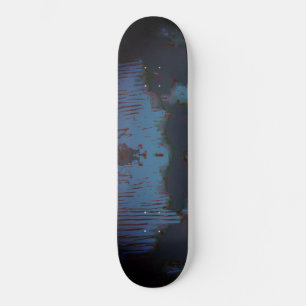 SKATEBOARD STIJL EN ONTWERP