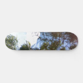 SKATEBOARD STIJL EN ONTWERP (Horizontaal)