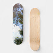 SKATEBOARD STIJL EN ONTWERP (Voorkant)