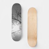 SKATEBOARD STIJL EN ONTWERP (Voorkant)
