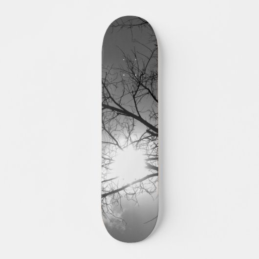 SKATEBOARD STIJL EN ONTWERP (Voorkant)