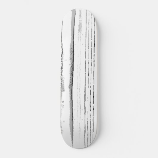 SKATEBOARD STIJL EN ONTWERP (Voorkant)