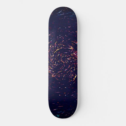 SKATEBOARD STIJL EN ONTWERP (Voorkant)
