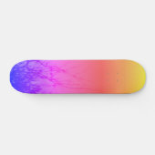 SKATEBOARD STIJL EN ONTWERP (Horizontaal)