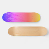 SKATEBOARD STIJL EN ONTWERP (Horizontaal)