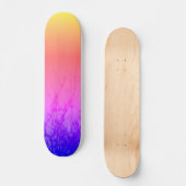 SKATEBOARD STIJL EN ONTWERP (Voorkant)