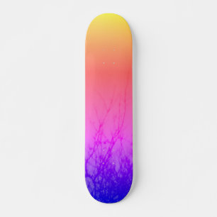 SKATEBOARD STIJL EN ONTWERP