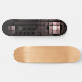 SKATEBOARD STIJL EN ONTWERP (Horizontaal)