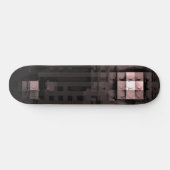 SKATEBOARD STIJL EN ONTWERP (Horizontaal)