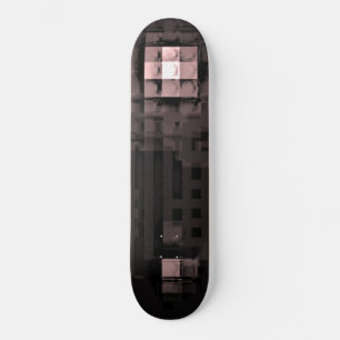 SKATEBOARD STIJL EN ONTWERP