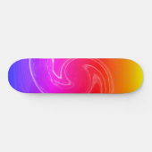 SKATEBOARD STIJL EN ONTWERP (Horizontaal)