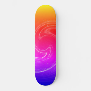 SKATEBOARD STIJL EN ONTWERP