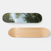 SKATEBOARD STIJL EN ONTWERP (Horizontaal)