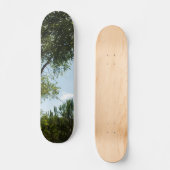 SKATEBOARD STIJL EN ONTWERP (Voorkant)