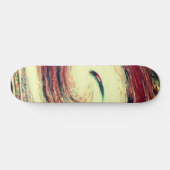 SKATEBOARD STIJL EN ONTWERP (Horizontaal)