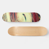 SKATEBOARD STIJL EN ONTWERP (Horizontaal)
