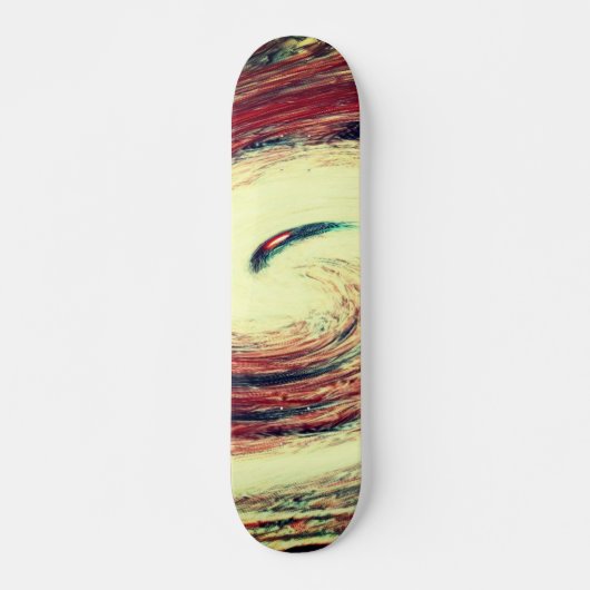 SKATEBOARD STIJL EN ONTWERP (Voorkant)