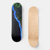 SKATEBOARD STIJL EN ONTWERP (Voorkant)