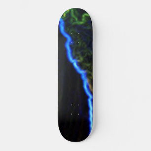 SKATEBOARD STIJL EN ONTWERP