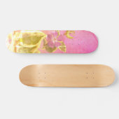 SKATEBOARD STIJL EN ONTWERP (Horizontaal)