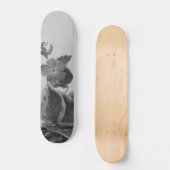 SKATEBOARD STIJL EN ONTWERP (Voorkant)