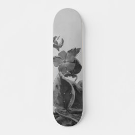 SKATEBOARD STIJL EN ONTWERP