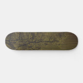 SKATEBOARD STIJL EN ONTWERP (Horizontaal)