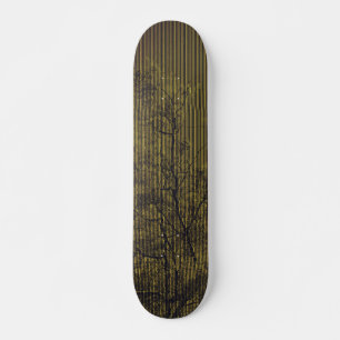 SKATEBOARD STIJL EN ONTWERP