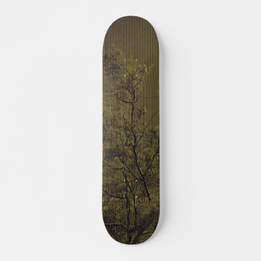SKATEBOARD STIJL EN ONTWERP (Voorkant)
