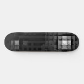 SKATEBOARD STIJL EN ONTWERP (Horizontaal)
