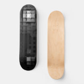 SKATEBOARD STIJL EN ONTWERP (Voorkant)