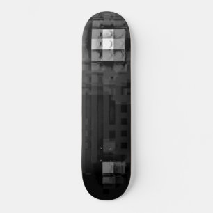 SKATEBOARD STIJL EN ONTWERP