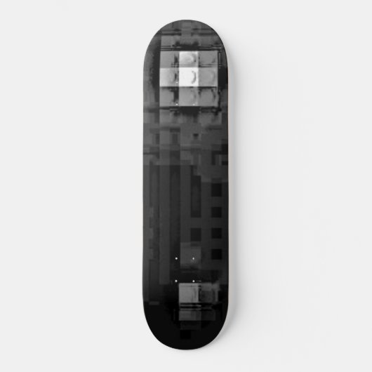 SKATEBOARD STIJL EN ONTWERP (Voorkant)