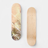 SKATEBOARD STIJL EN ONTWERP (Voorkant)