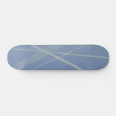 SKATEBOARD STIJL EN ONTWERP (Horizontaal)