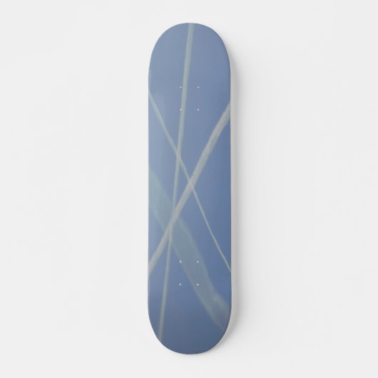 SKATEBOARD STIJL EN ONTWERP (Voorkant)