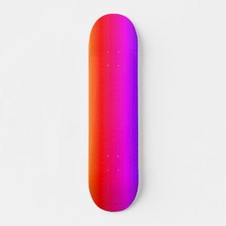 SKATEBOARD STIJL EN ONTWERP