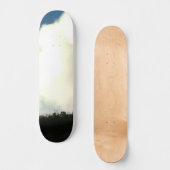 SKATEBOARD STIJL EN ONTWERP (Voorkant)