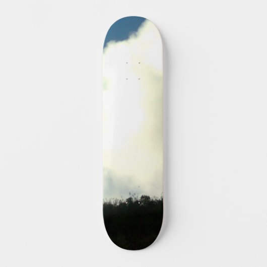 SKATEBOARD STIJL EN ONTWERP (Voorkant)