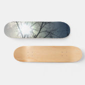 SKATEBOARD STIJL EN ONTWERP (Horizontaal)