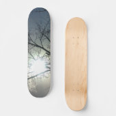 SKATEBOARD STIJL EN ONTWERP (Voorkant)