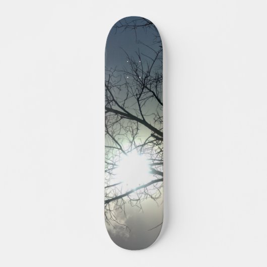 SKATEBOARD STIJL EN ONTWERP (Voorkant)