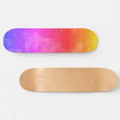 SKATEBOARD STIJL EN ONTWERP (Horizontaal)
