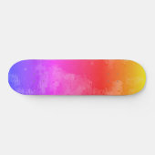SKATEBOARD STIJL EN ONTWERP (Horizontaal)