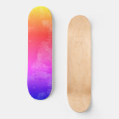 SKATEBOARD STIJL EN ONTWERP (Voorkant)