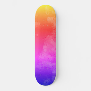 SKATEBOARD STIJL EN ONTWERP