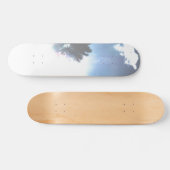 SKATEBOARD STIJL EN ONTWERP (Horizontaal)