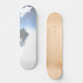 SKATEBOARD STIJL EN ONTWERP (Voorkant)